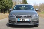 Audi A1 TDI Ultra 2014 года (WW)